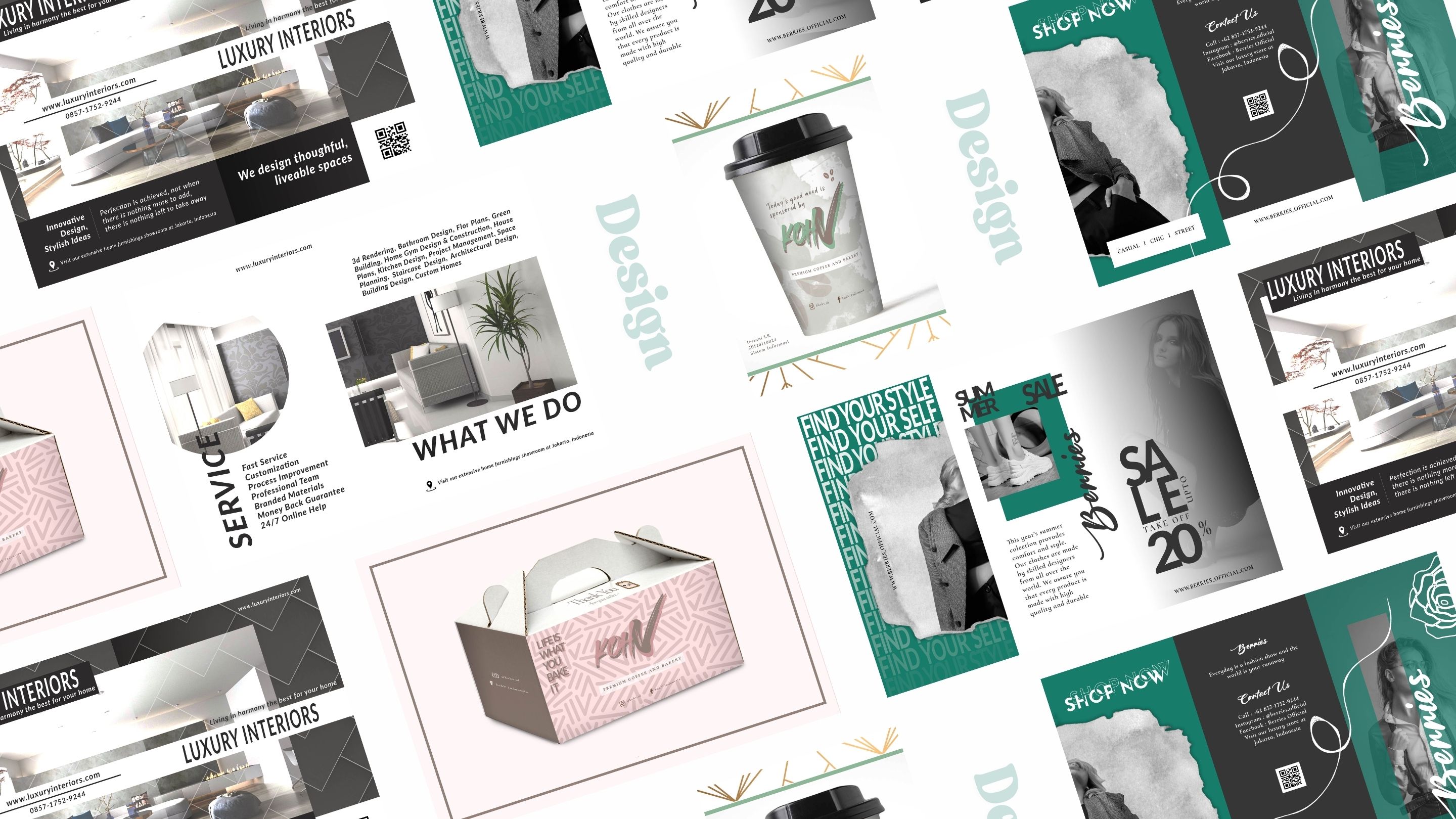 KOHV Packaging