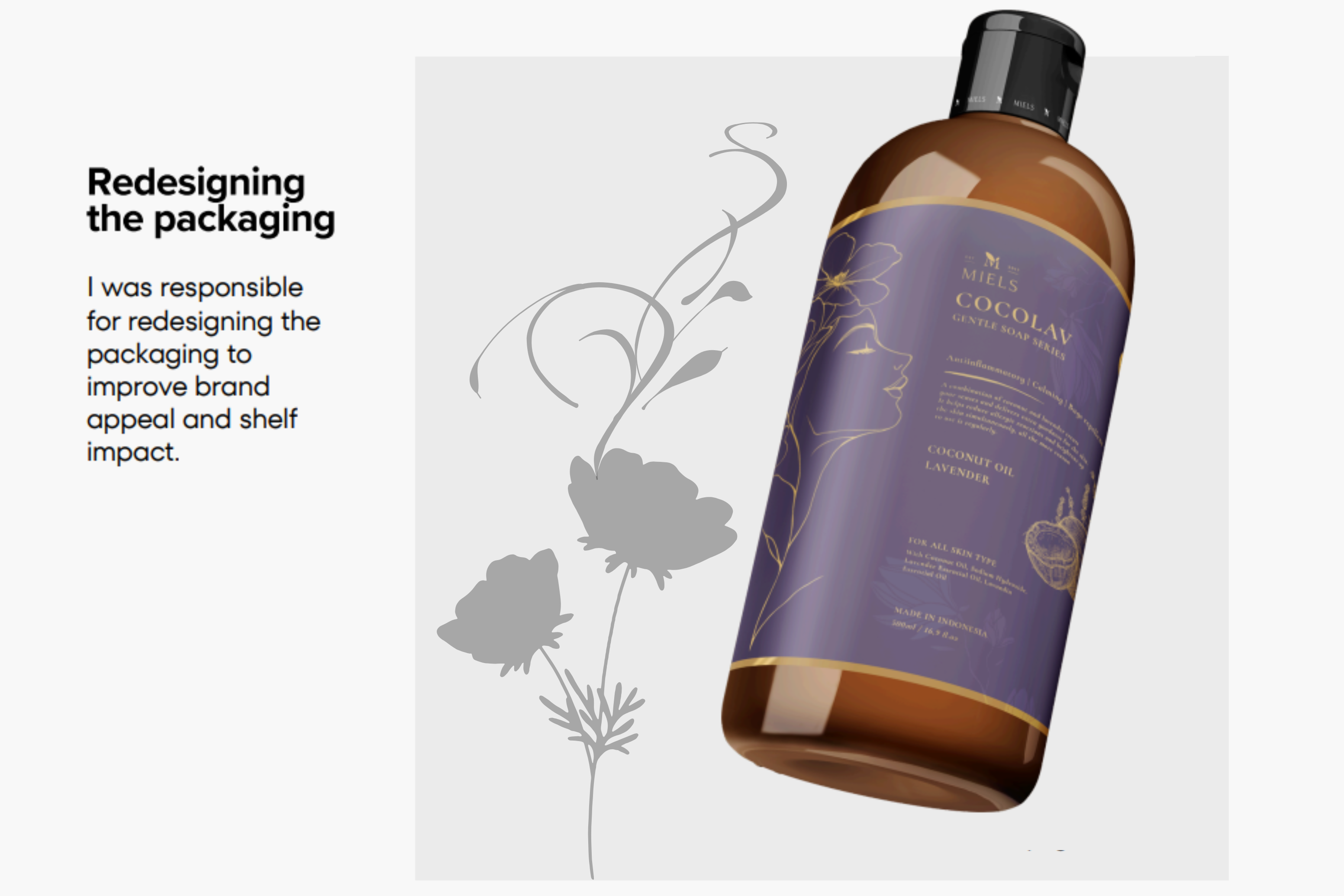 MIELS Packaging
